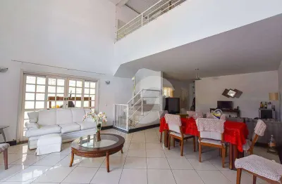 Casa com 4 dormitórios à venda, 466 m² por r$ 2.500.000,00 - camboinhas - niterói/rj