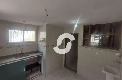 Apartamento com 3 dormitórios à venda, 109 m² por R$ 215.000,00 - Amendoeira - São Gonçalo/RJ