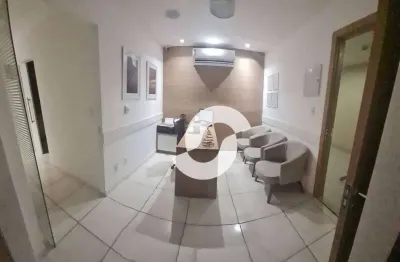Sala comercial à venda na Rua Doutor Celestino, 122, Centro, Niterói