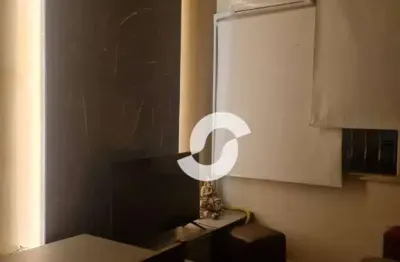 Apartamento com 2 dormitórios à venda, 80 m² por r$ 550.000,00 - icaraí - niterói/rj