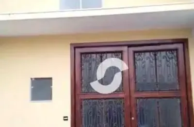 Casa com 3 quartos à venda na Loteamento Jardim Santo Amaro, 19, Itaipu, Niterói