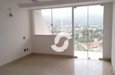 Casa com 3 quartos à venda na Loteamento Jardim Santo Amaro, 19, Itaipu, Niterói