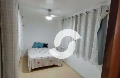 Casa com 2 quartos à venda na Avenida Beira Mar, Jaconé (Sampaio Correia), Saquarema