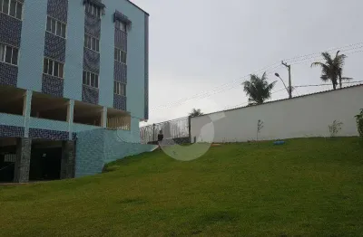Apartamento com 1 dormitório à venda, 55 m² por r$ 220.000,00 - ponta negra - maricá/rj