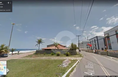 Apartamento com 1 dormitório à venda, 55 m² por R$ 240.000,00 - Ponta Negra - Maricá/RJ