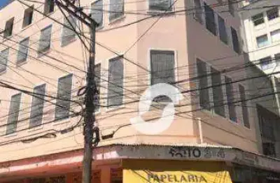 Prédio à venda, 850 m² por r$ 3.300.000,00 - centro - niterói/rj