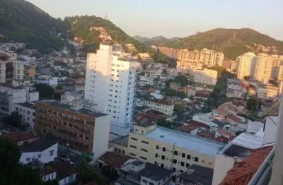 Apartamento à venda, 73 m² por r$ 450.000,00 - santa rosa - niterói/rj
