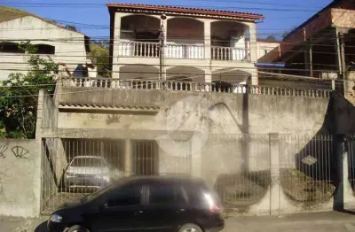 Casa com 3 dormitórios à venda, 329 m² por r$ 350.000,00 - engenho pequeno - são gonçalo/rj