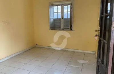 Casa com 3 quartos à venda na Rua Oscar da Fonseca, 270, Fonseca, Niterói