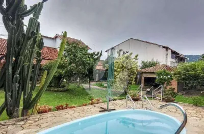 Casa à venda, 217 m² por r$ 900.000,00 - loteamento maravista - niterói/rj