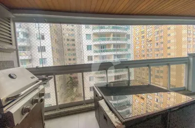 Apartamento com 3 dormitórios à venda, 113 m² por r$ 1.350.000,00 - icaraí - niterói/rj