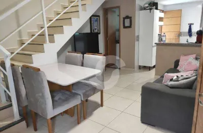 Casa com 2 dormitórios à venda, 75 m² por r$ 350.000,00 - rincão mimoso (itaipuaçu) - maricá/rj