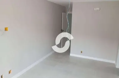 Casa com 4 quartos à venda na Rua Deputado José Luiz Erthal, Cafubá, Niterói