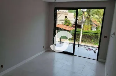 Casa com 4 quartos à venda na Rua Deputado José Luiz Erthal, Cafubá, Niterói