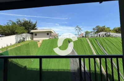 Kitnet / Stúdio à venda na Rua Professora Aurelia Pimentel Quaresma de Moura, 110, Icaraí, Niterói