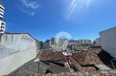 Casa com 5 dormitórios à venda, 265 m² por r$ 535.000,00 - ingá - niterói/rj