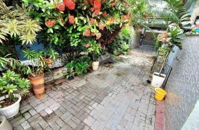 Casa à venda, 144 m² por r$ 490.000,00 - rocha - são gonçalo/rj