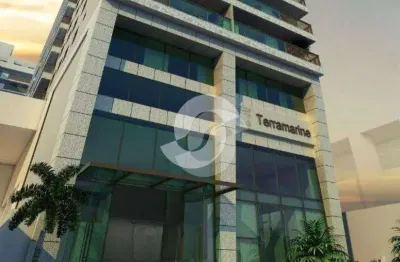 Apartamento com 2 dormitórios à venda, 88 m² por r$ 837.000,00 - icaraí - niterói/rj