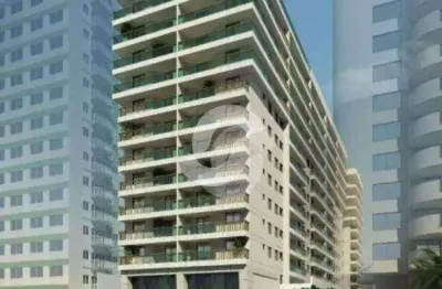 Apartamento com 2 dormitórios à venda, 88 m² por r$ 837.000,00 - icaraí - niterói/rj