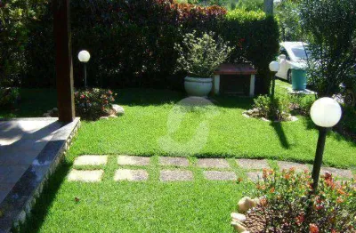 Casa com 3 dormitórios à venda, 300 m² por r$ 980.000 - várzea das moças - niterói/rj