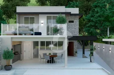 Casa 3 quartos com 1 suíte, 338 m² por r$ 1.200.000 - pendotiba - niterói/rj