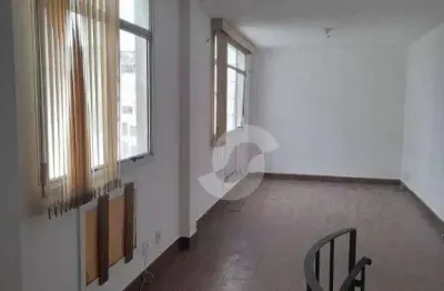 Sala comercial com 2 salas à venda na Rua da Conceição, 154, Centro, Niterói