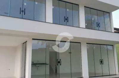 Casa com 4 dormitórios à venda, 158 m² por r$ 1.200.000,00 - boavista  - niterói/rj