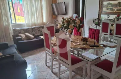 Casa com 8 dormitórios à venda, 300 m² por r$ 1.480.000,00 - são domingos - niterói/rj