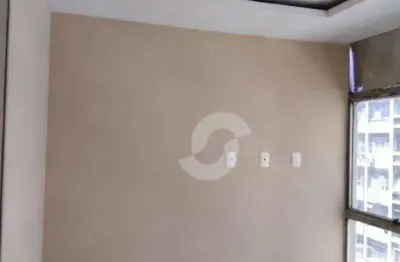 Sala à venda, 58 m² por r$ 185.000,00 - centro - niterói/rj