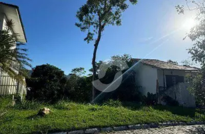 Terreno à venda, 1760 m² por R$ 270.000,00 - Pendotiba - Niterói/RJ