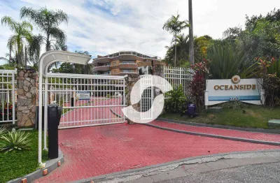 Apartamento com 2 dormitórios à venda, 86 m² por r$ 1.370.000,00 - camboinhas - niterói/rj