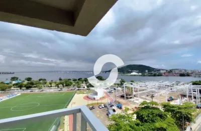 Apartamento à venda, 76 m² por R$ 1.100.000,00 - São Domingos - Niterói/RJ