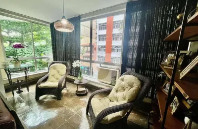 Apartamento com 3 dormitórios à venda, 342 m² por r$ 2.800.000,00 - icaraí - niterói/rj
