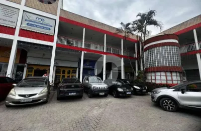 Loja à venda, 29 m² por r$ 250.000,00 - badu - niterói/rj