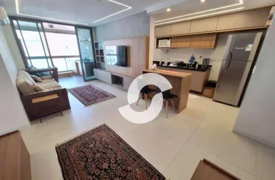 Apartamento com 2 quartos à venda na Rua Doutor Carlos Halfeld, 9, Icaraí, Niterói