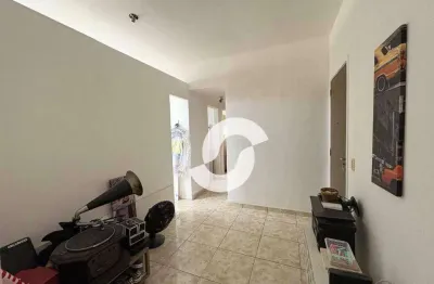 Apartamento de 1 quarto num condomínio em ótima localização