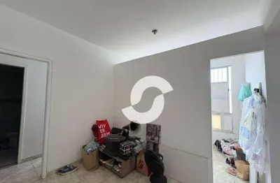 Apartamento de 1 quarto num condomínio em ótima localização