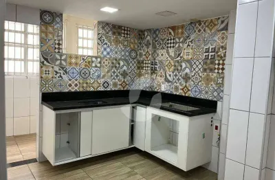 Apartamento com 3 dormitórios à venda, 95 m² por r$ 395.000,00 - ingá - niterói/rj
