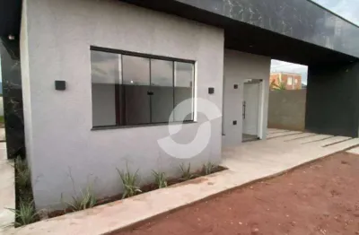 Casa com 2 dormitórios à venda, 83 m² por r$ 430.000,00 - itaipuaçu - maricá/rj