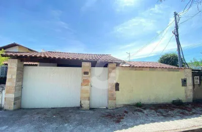 Casa linear com 2 dormitórios à venda, 100 m² por r$ 530.000 - av central - niterói/rj