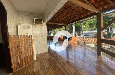Casa com 3 quartos à venda, 100 m² por r$ 600.000,00 - rio do ouro - são gonçalo/rj