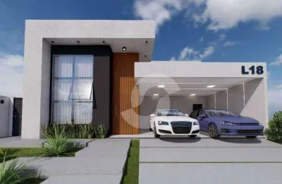 Casa com 3 dormitórios à venda, 185 m² por r$ 1.200.000,00 - inoã - maricá/rj