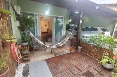 Casa à venda, 147 m² por r$ 550.000,00 - badu - niterói/rj