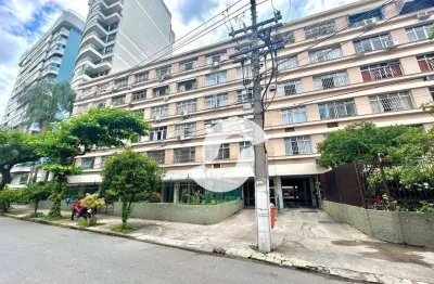Apartamento com 3 quartos à venda na Rua Presidente João Pessoa, 338, Icaraí, Niterói