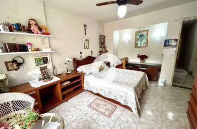 Apartamento com 3 quartos à venda na Rua Presidente João Pessoa, 338, Icaraí, Niterói
