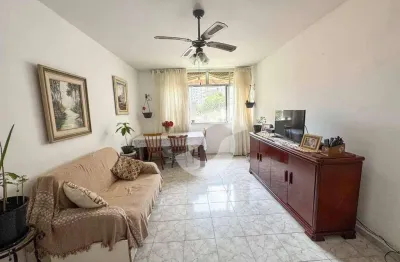 Apartamento à venda, 131 m² por R$ 650.000,00 - Icaraí - Niterói/RJ