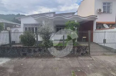 Casa à venda, 250 m² por r$ 1.300.000,00 - são francisco - niterói/rj