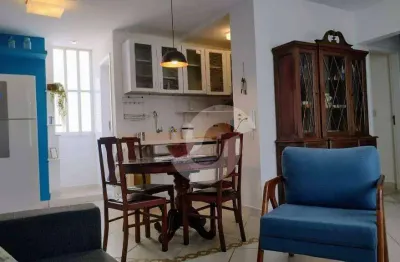 Apartamento à venda, 60 m² por r$ 490.000,00 - são francisco - niterói/rj