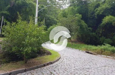 Terreno à venda, 1000 m² por r$ 130.000,00 - vila progresso - niterói/rj