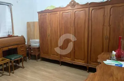 Apartamento com 3 dormitórios à venda, 69 m² por r$ 280.000,00 - santa rosa - niterói/rj